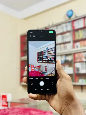 Xiaomi Redmi A3 128 GB Black