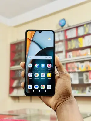 Xiaomi Redmi A3 128 GB Black