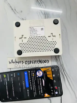Mikrotik Rb 941-2nd Router