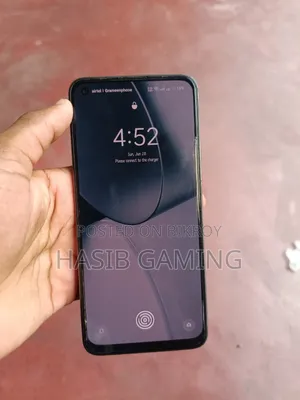 Realme 8 Pro 128 GB Black