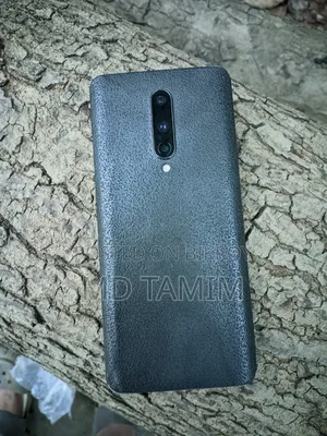 ওয়ানপ্লাস ৮ ২৫৬ জিবি ব্ল্যাক