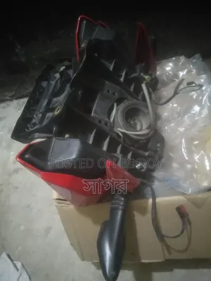 হেড লাইট