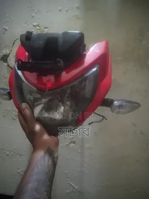 হেড লাইট
