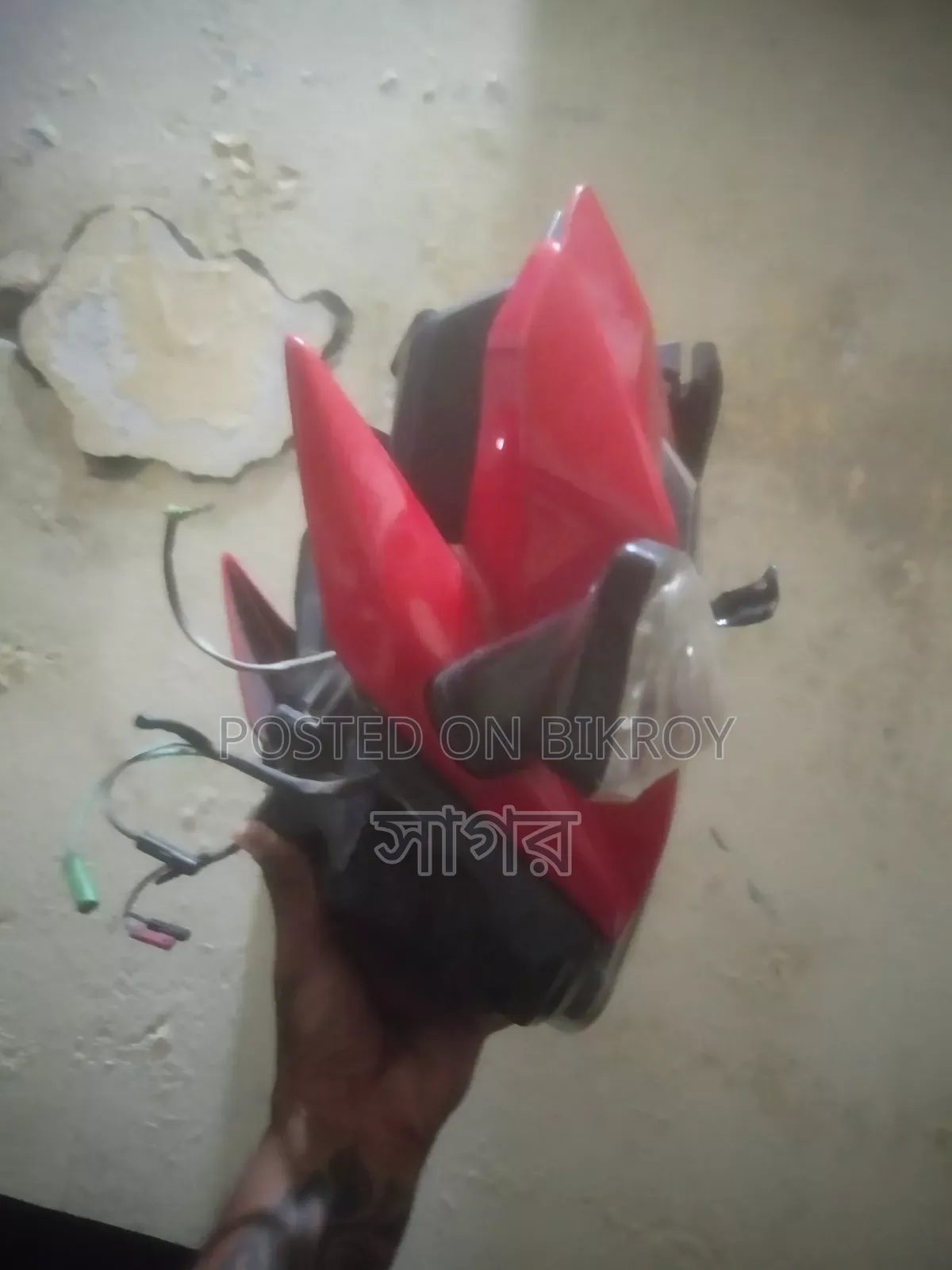 হেড লাইট