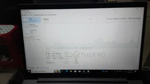 Laptop HP ZBook 14 8GB SSD 256GB