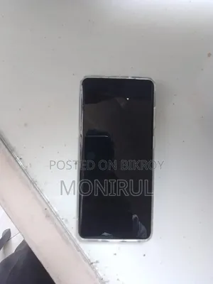 স্যামসাং গ্যালাক্সি এস২০+ ৫জি ১২৮ জিবি পার্পল