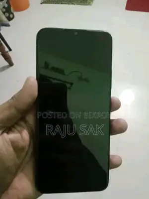 রিয়েলমি সি২১ওয়াই ৬৪ জিবি কালো