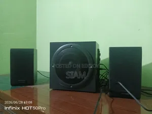 Tmn Speaker