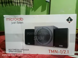 TMN Speaker