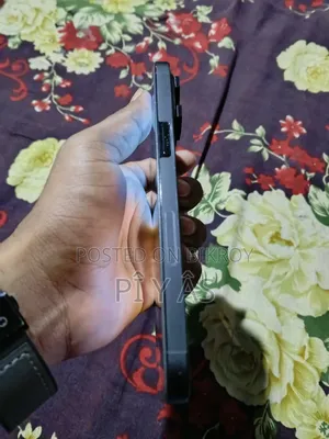 Apple iPhone 14 Pro Max 256 GB Black