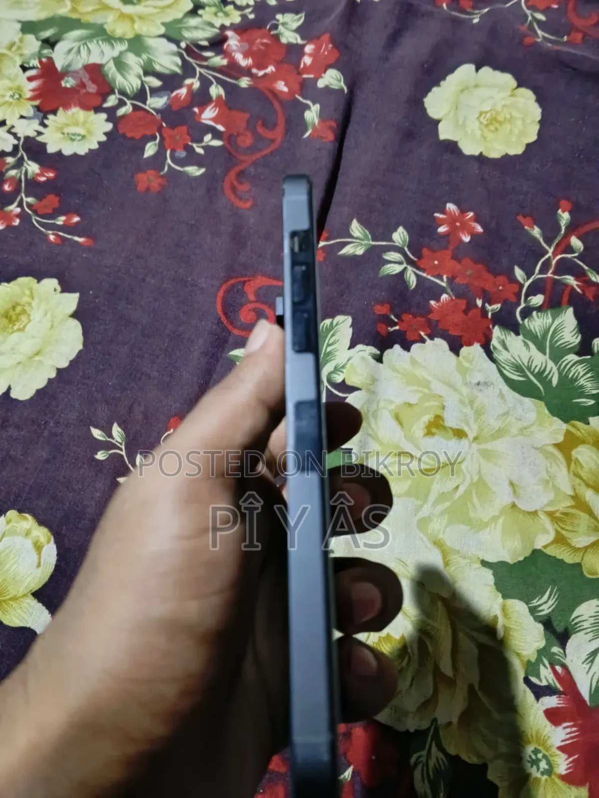Apple iPhone 14 Pro Max 256 GB Black