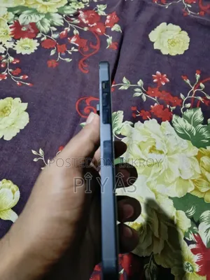 Apple iPhone 14 Pro Max 256 GB Black