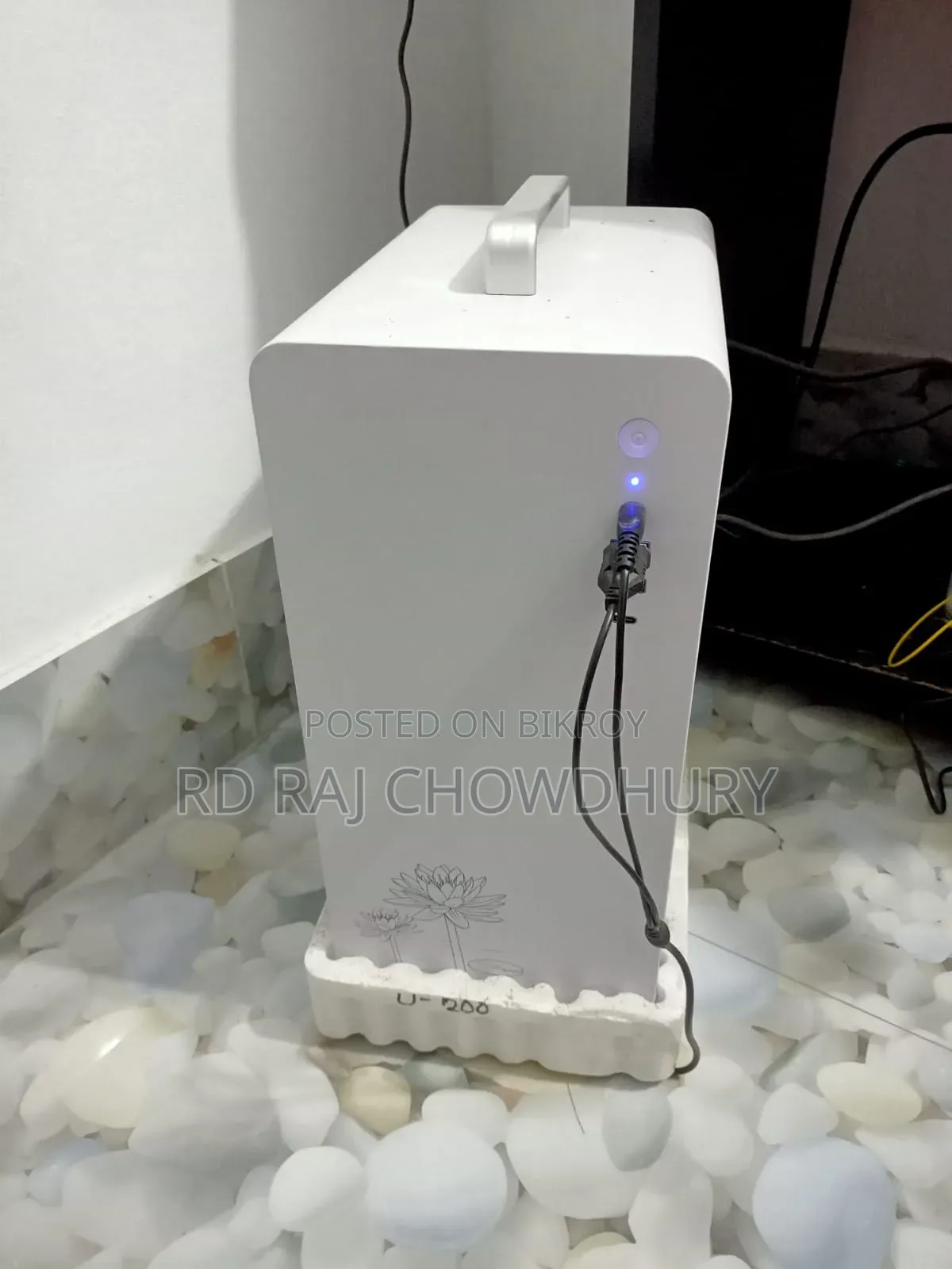 Desktop Computer 8GB SSD 32GB