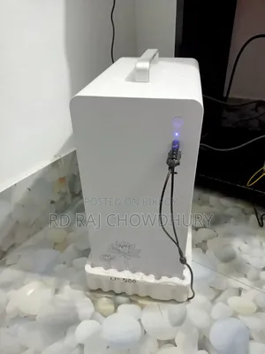 Desktop Computer 8GB SSD 32GB
