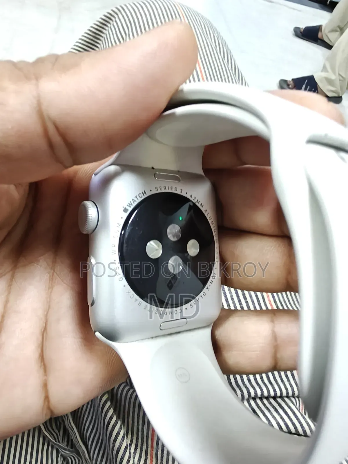 Battery problem, everything else is okay, no charger