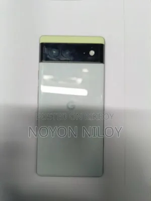 EL 128 GB White