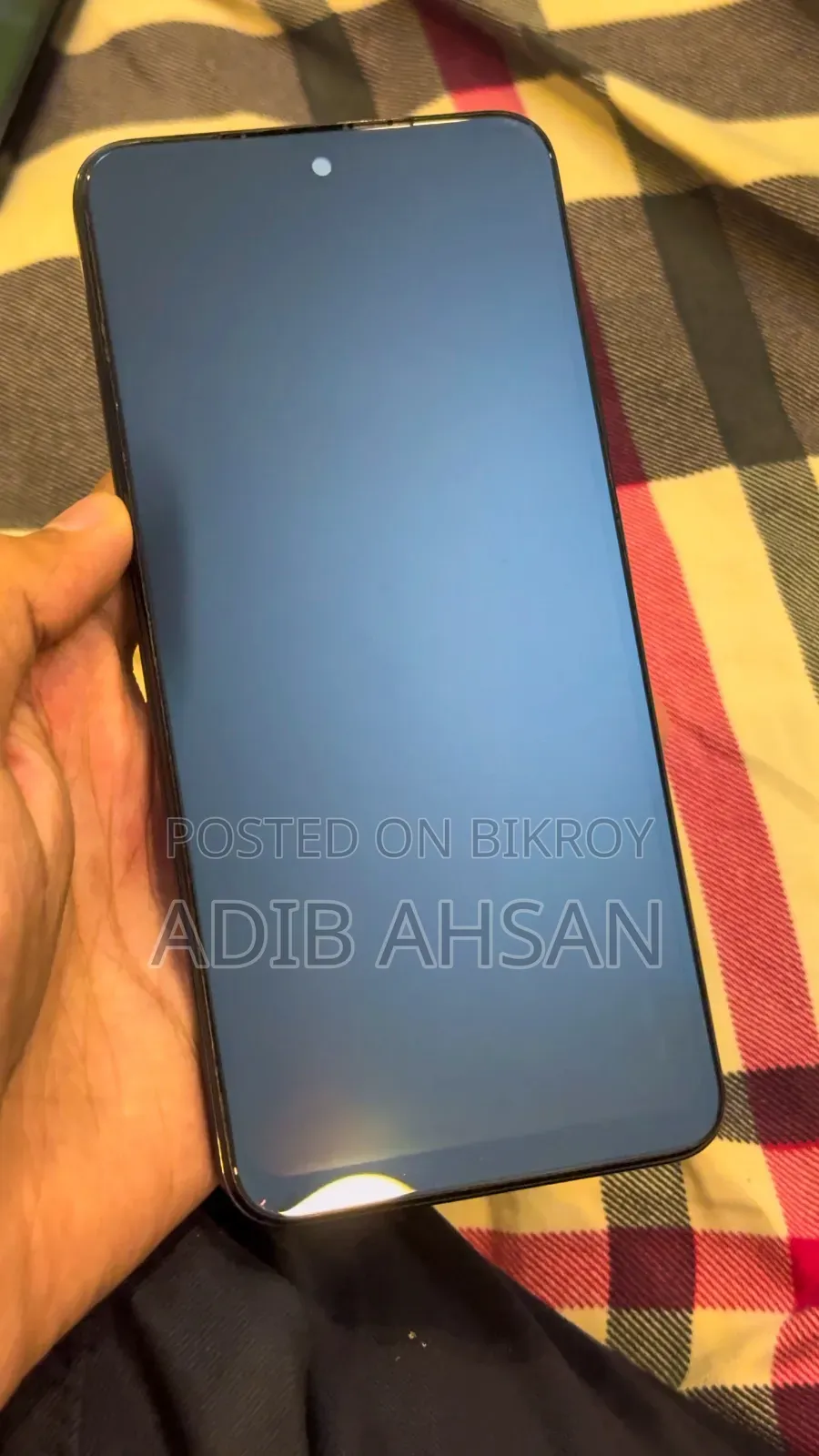 Xiaomi Redmi Note 11 128 GB Black