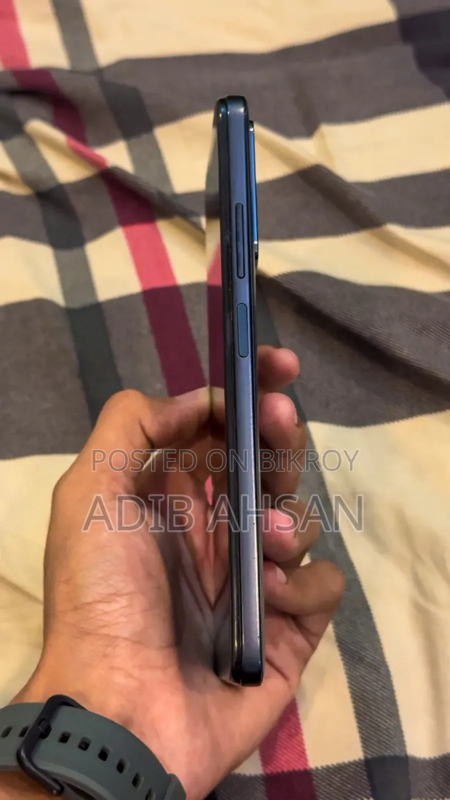 Xiaomi Redmi Note 11 128 GB Black
