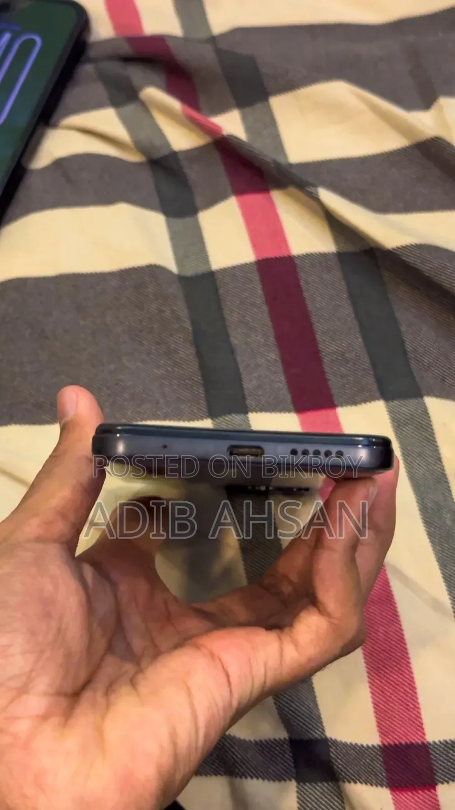 Xiaomi Redmi Note 11 128 GB Black