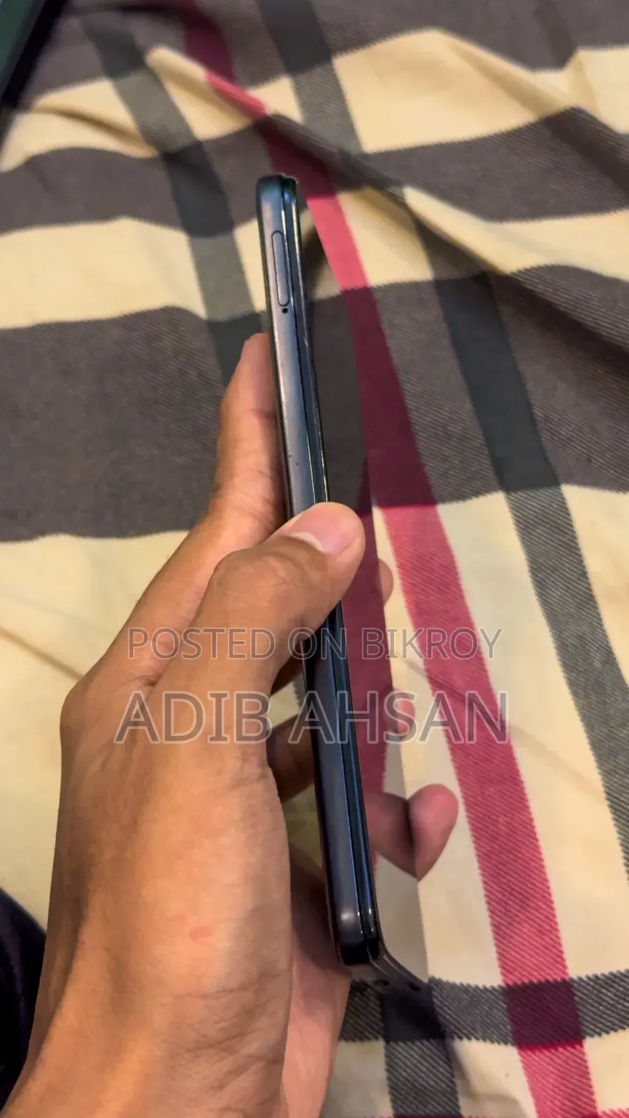 Xiaomi Redmi Note 11 128 GB Black