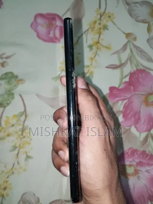 স্যামসাং গ্যালাক্সি নোট ৮ ৬৪ জিবি কালো