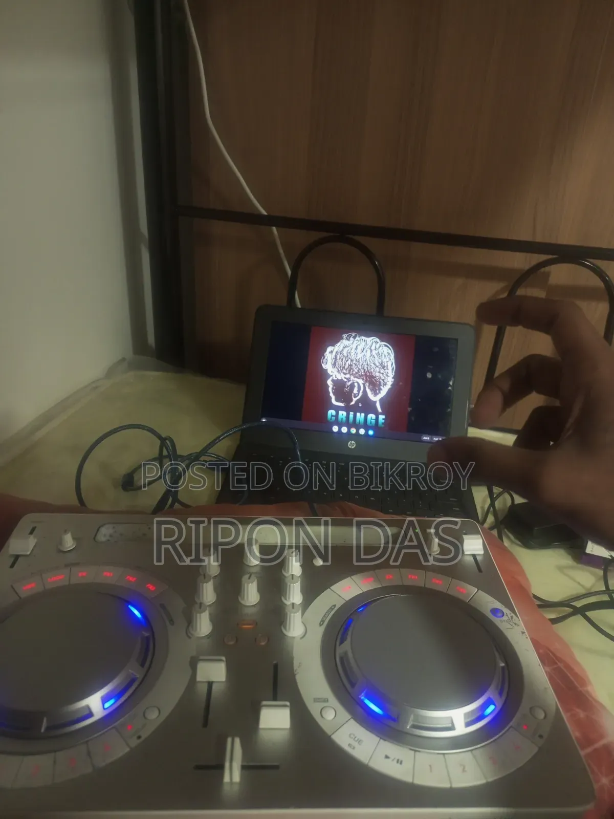 DDJ Wego 4