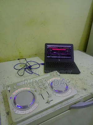 DDJ Wego 4