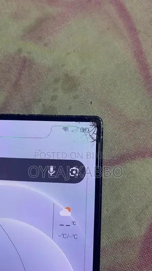 জেডটিই নুবিয়া রেডম্যাজিক ৮ প্রো ৫১২ জিবি কালো