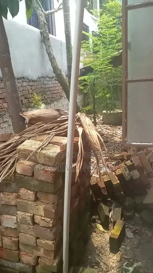 বসতবাড়ির জমি বিক্রয় হইবে।