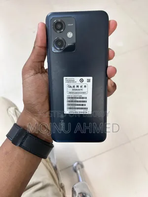 New Xiaomi Redmi 12 128 GB Black