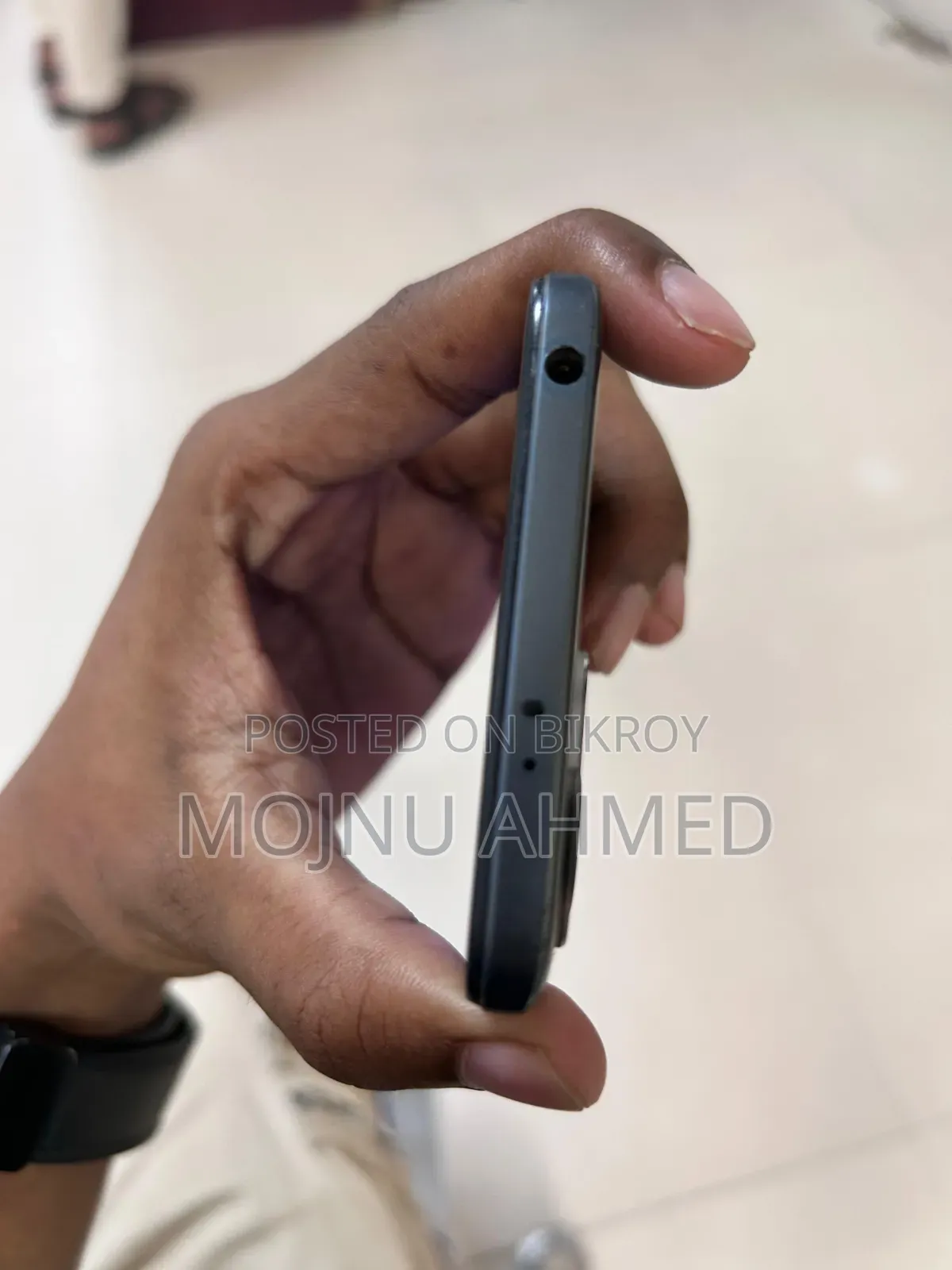 New Xiaomi Redmi 12 128 GB Black