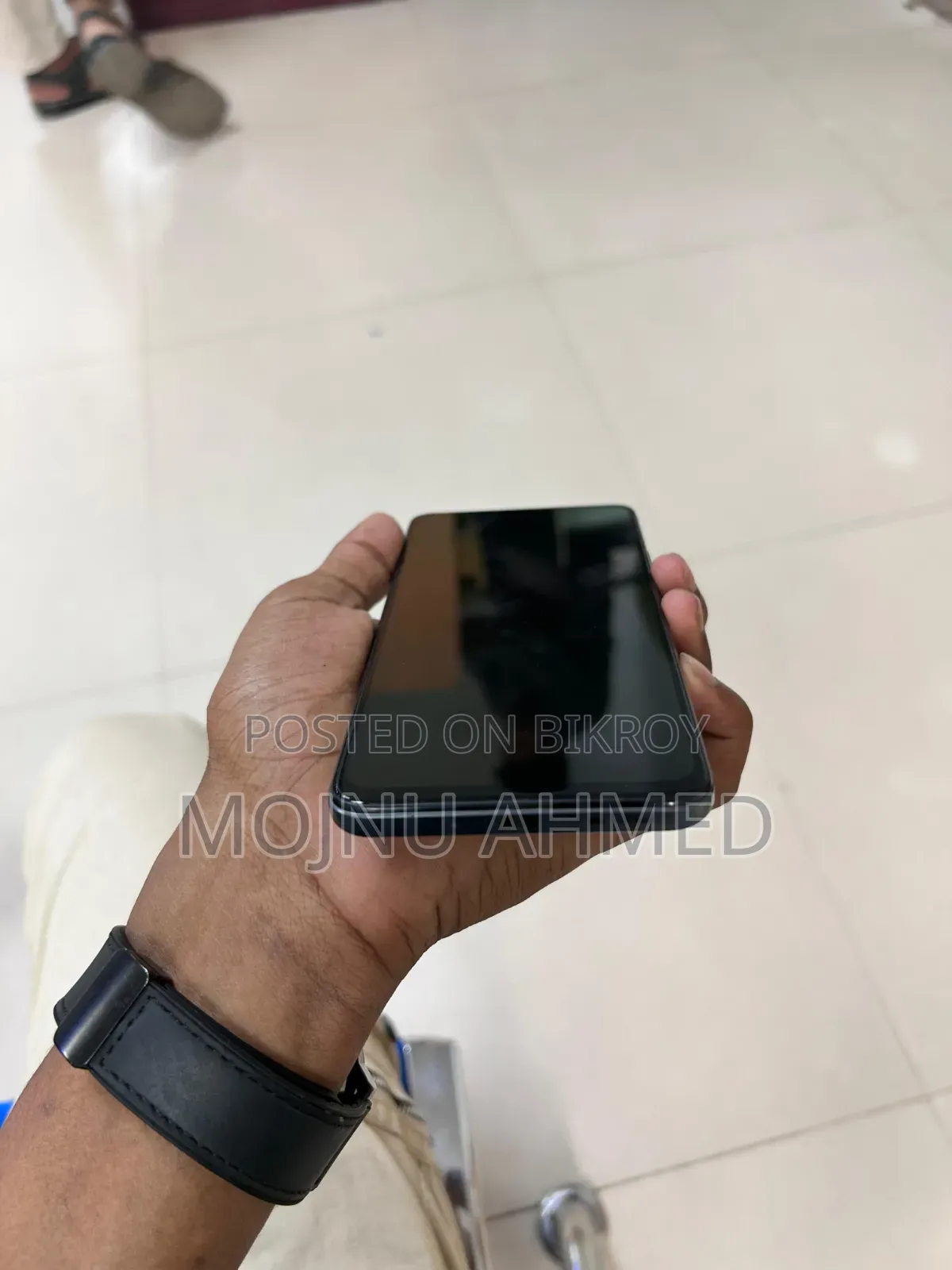 New Xiaomi Redmi 12 128 GB Black