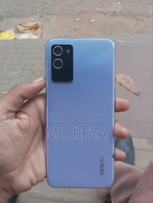 New Oppo A55 5G 128 GB
