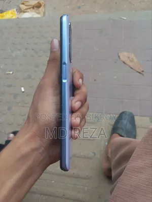 New Oppo A55 5G 128 GB