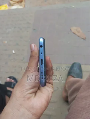 New Oppo A55 5G 128 GB