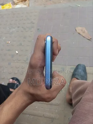 New Oppo A55 5G 128 GB