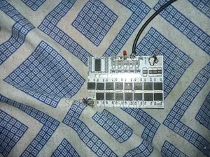 20 Ah Battery With BMS