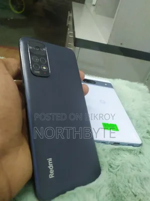 Xiaomi Redmi Note 11 ১২৮ জিবি