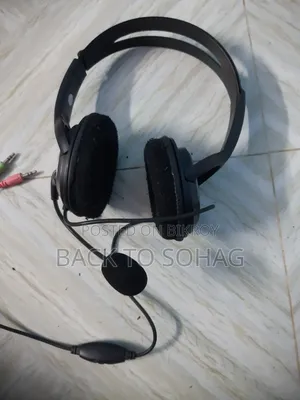 Headphones High Quality