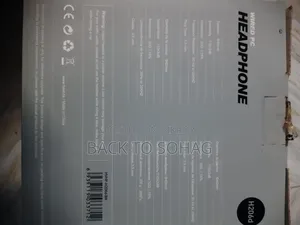 Headphones High Quality