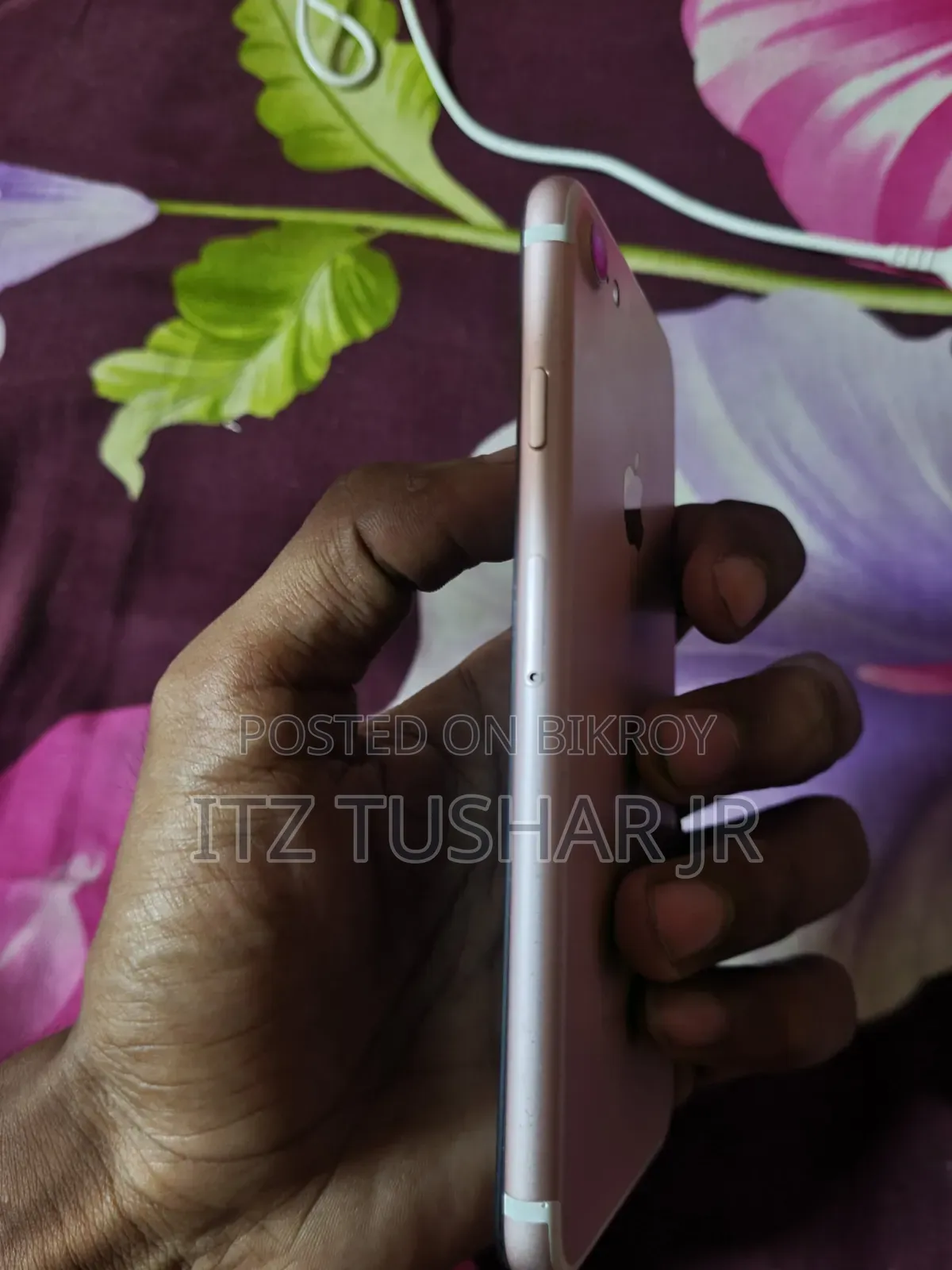 Apple iPhone 7 32 GB Gold