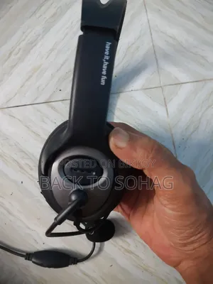Headphones High Quality