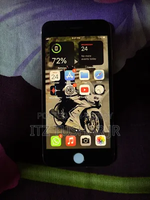 Apple iPhone 7 32 GB Gold