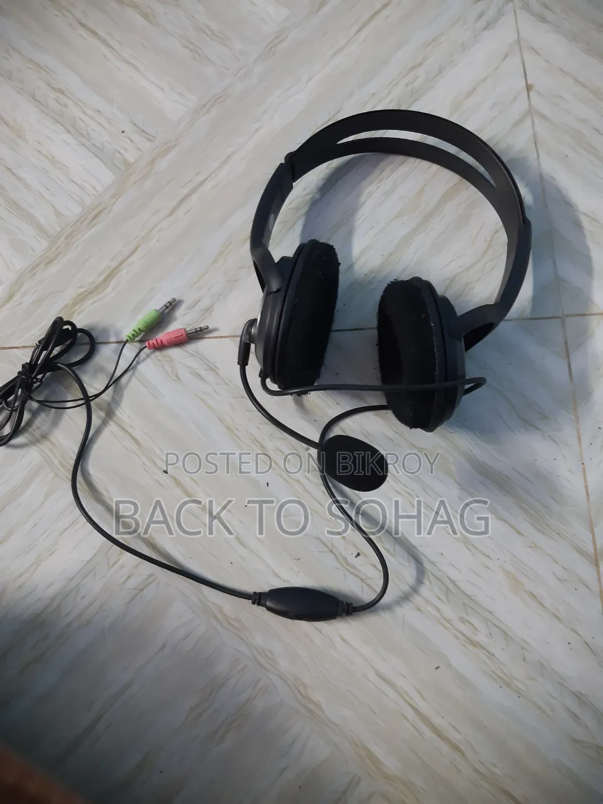 Headphones High Quality