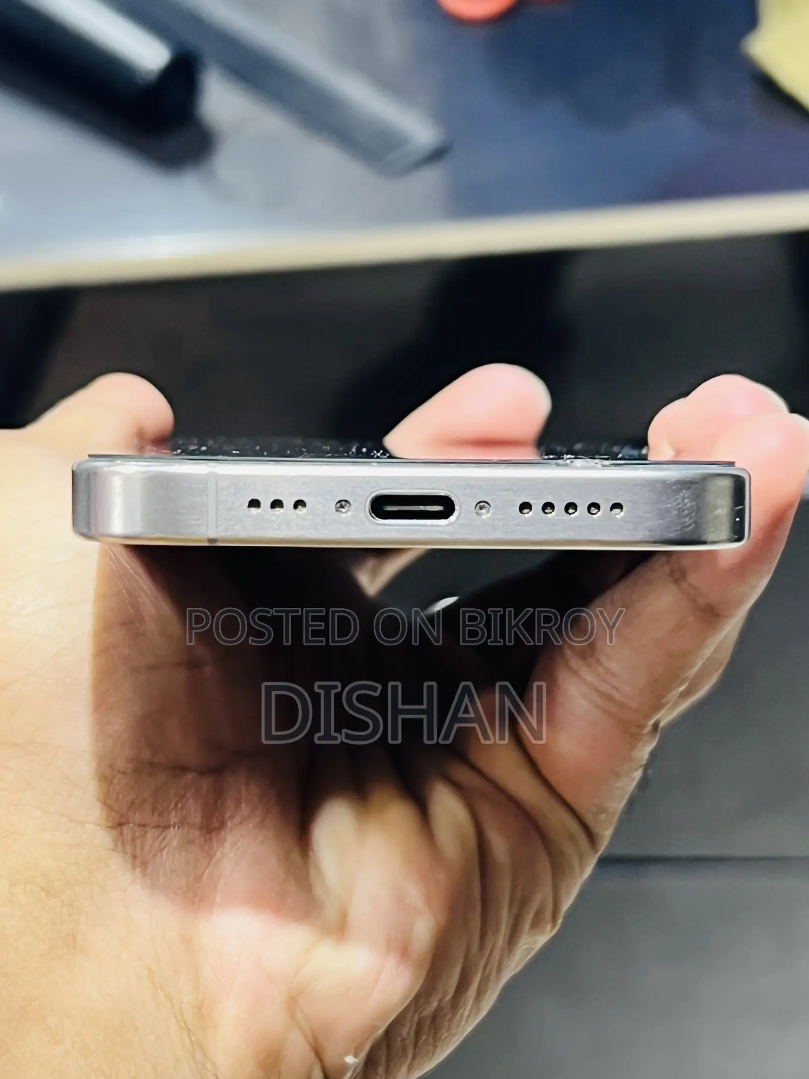 Apple iPhone 15 Pro 128 GB