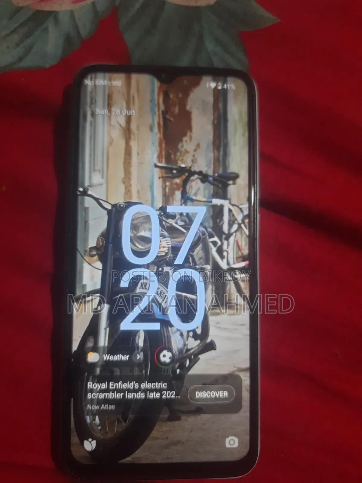 Xiaomi Redmi A2+ 32 GB