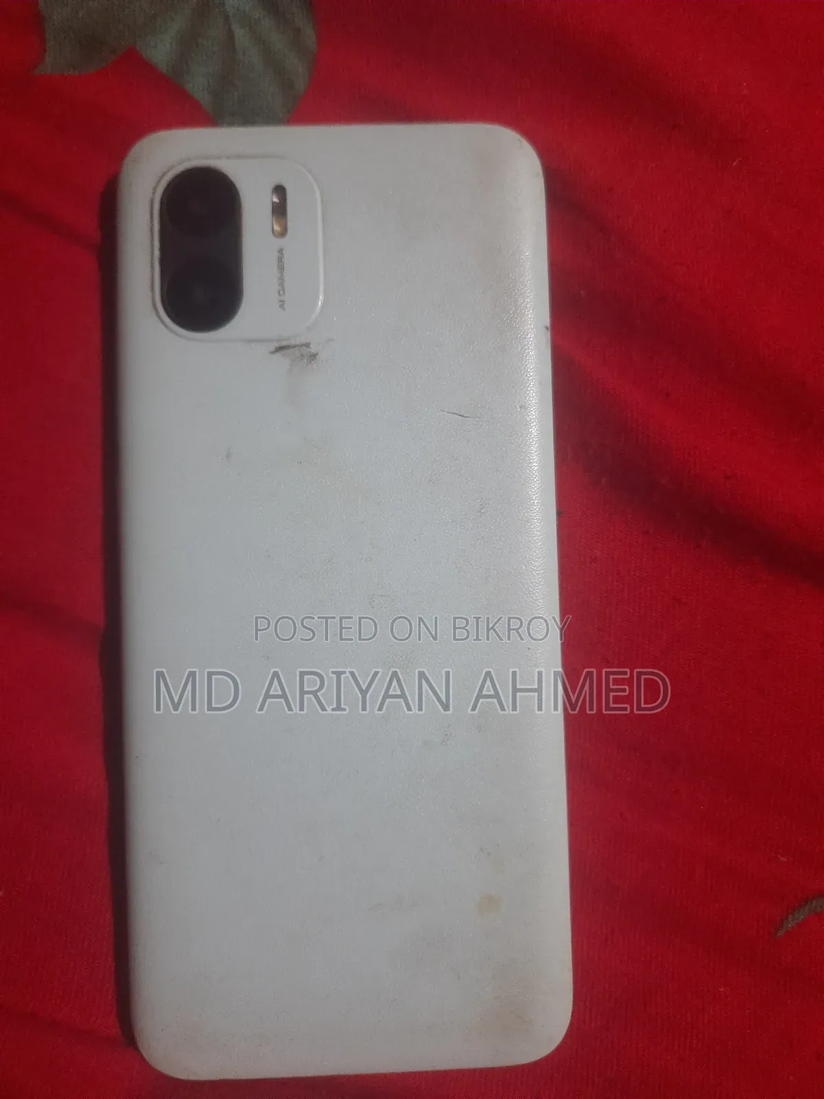 Xiaomi Redmi A2+ 32 GB