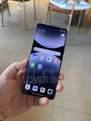 Xiaomi 14 ২৫৬ জিবি ব্ল্যাক