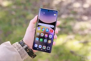 Xiaomi 14 ২৫৬ জিবি ব্ল্যাক