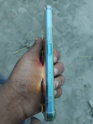 অনার এক্স৮ ৫জি ১২৮ জিবি অরেঞ্জ